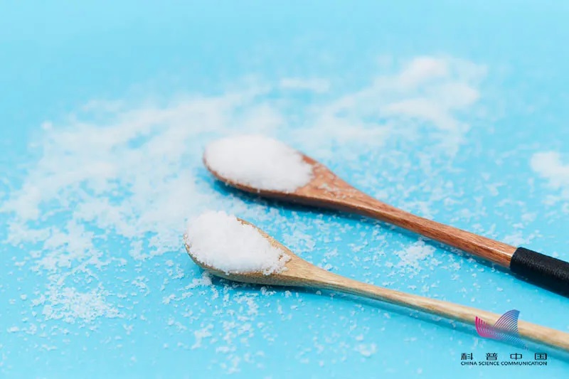 甲亢、甲减患者如何食用盐？竹盐、海盐、强化盐有啥区别？看完就懂了！