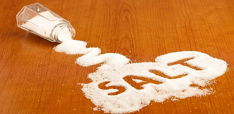为什么说“碱是骨头、盐是筋”，面条中加入碱和盐起到什么作用？