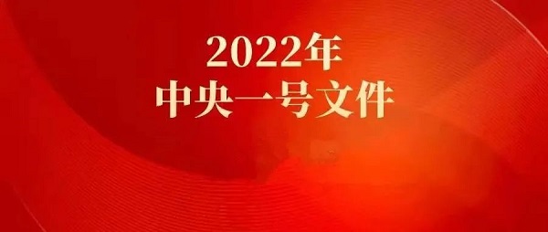 农业农村部关于落实党中央国务院2022年全面推进乡村振兴重点工作部署的实施意见